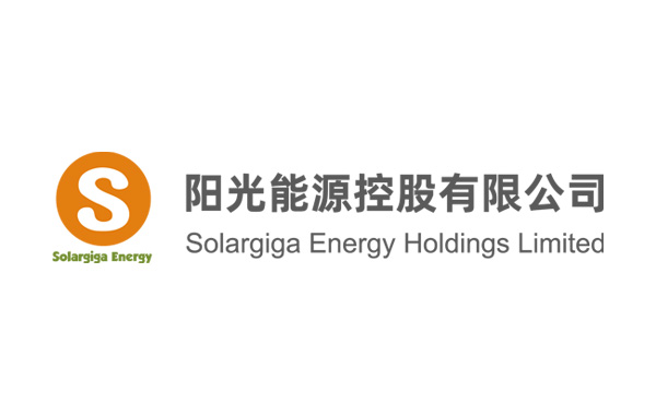 Sunshine Energy Holdings Limited